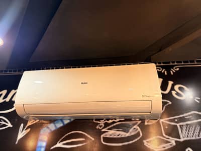Haier 2 Ton inverter Ac