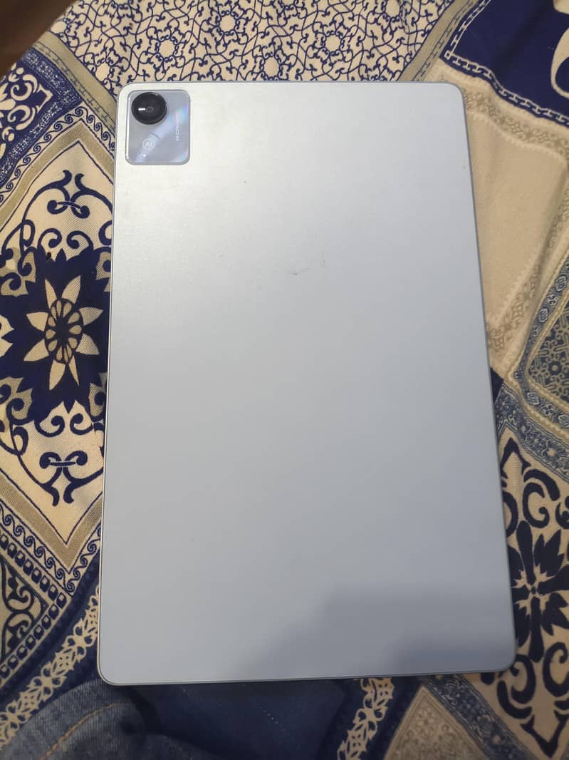 real me tab 6