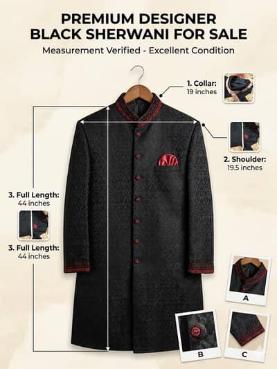 Sherwani