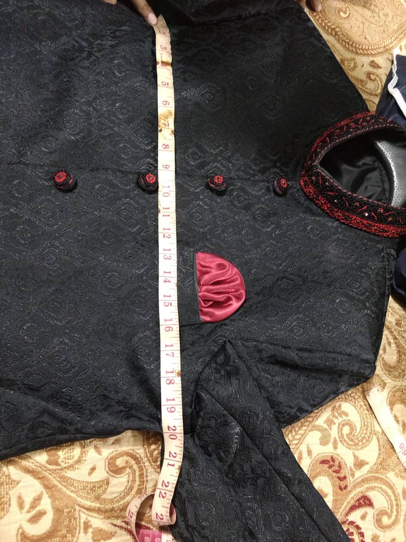 Sherwani 2