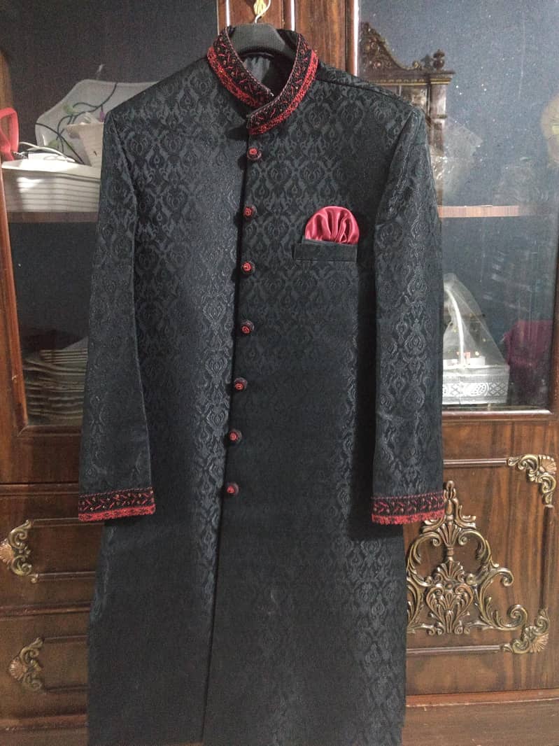 Sherwani 3