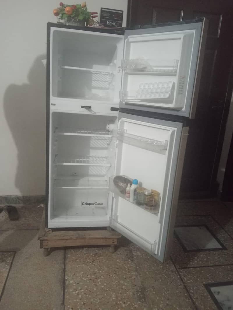 Dawlance Refrigerator 2