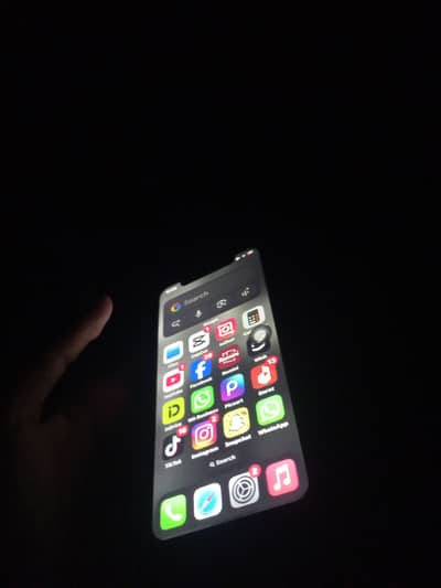 Apple iPhone X 64 jb 03098562254