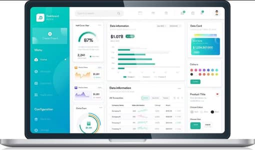 Professional Website Development | Business, E-Commerce
