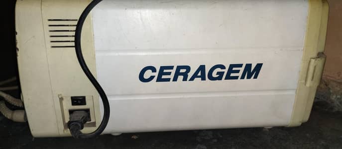 Ceragem machine for sale