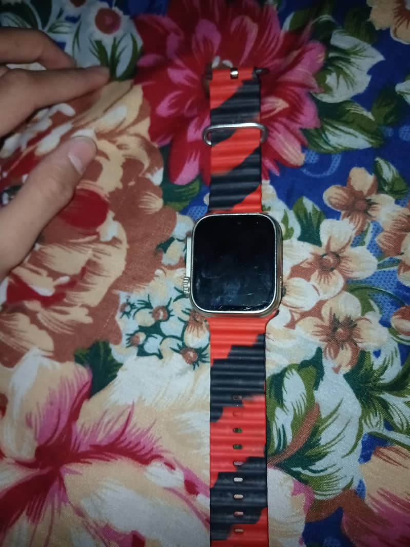 10 days used 2