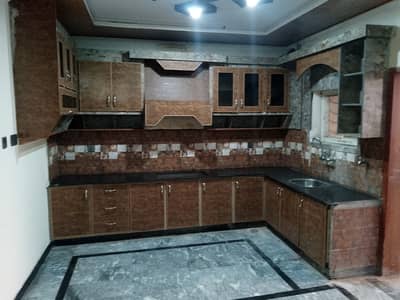 2 bed portion for Rent Available in Gulraiz Housing Scheme Rawalpindi
