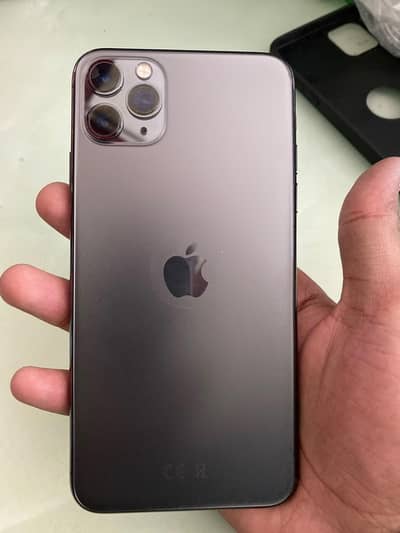 Apple iPhone 11 Pro Max