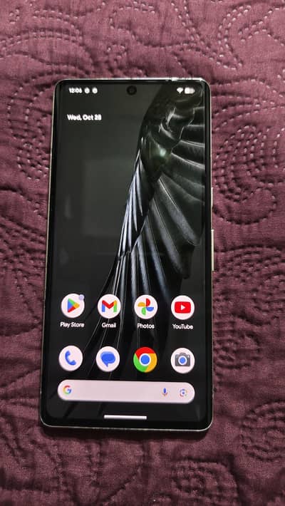 Google Pixel 7 Pro
