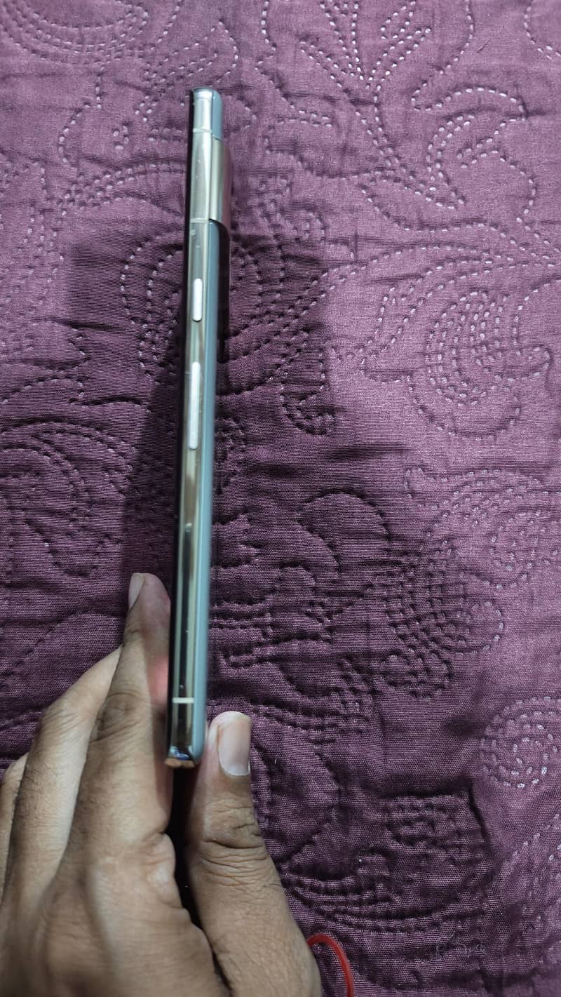 Google Pixel 7 Pro 1