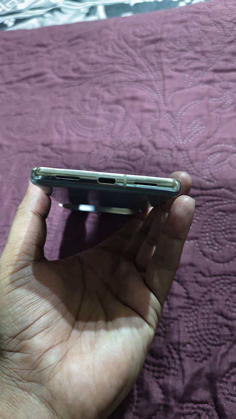 Google Pixel 7 Pro 4