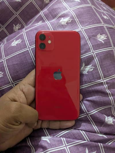 Apple iPhone 11
