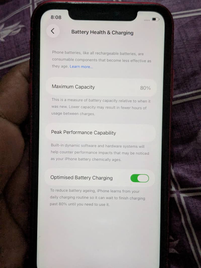 Apple iPhone 11 2