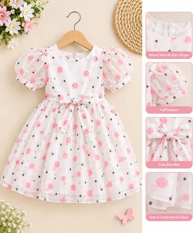 Baby Frock