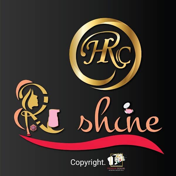 Logo Design 1