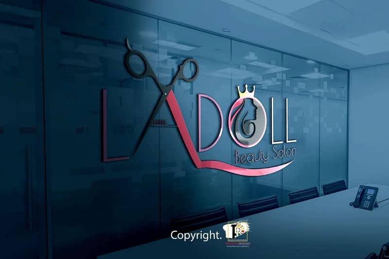 Logo Design 2