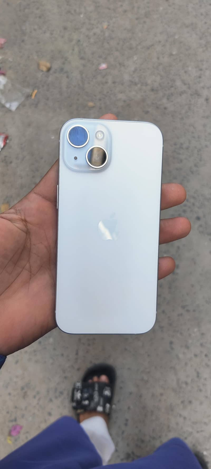 Apple iPhone 15 1