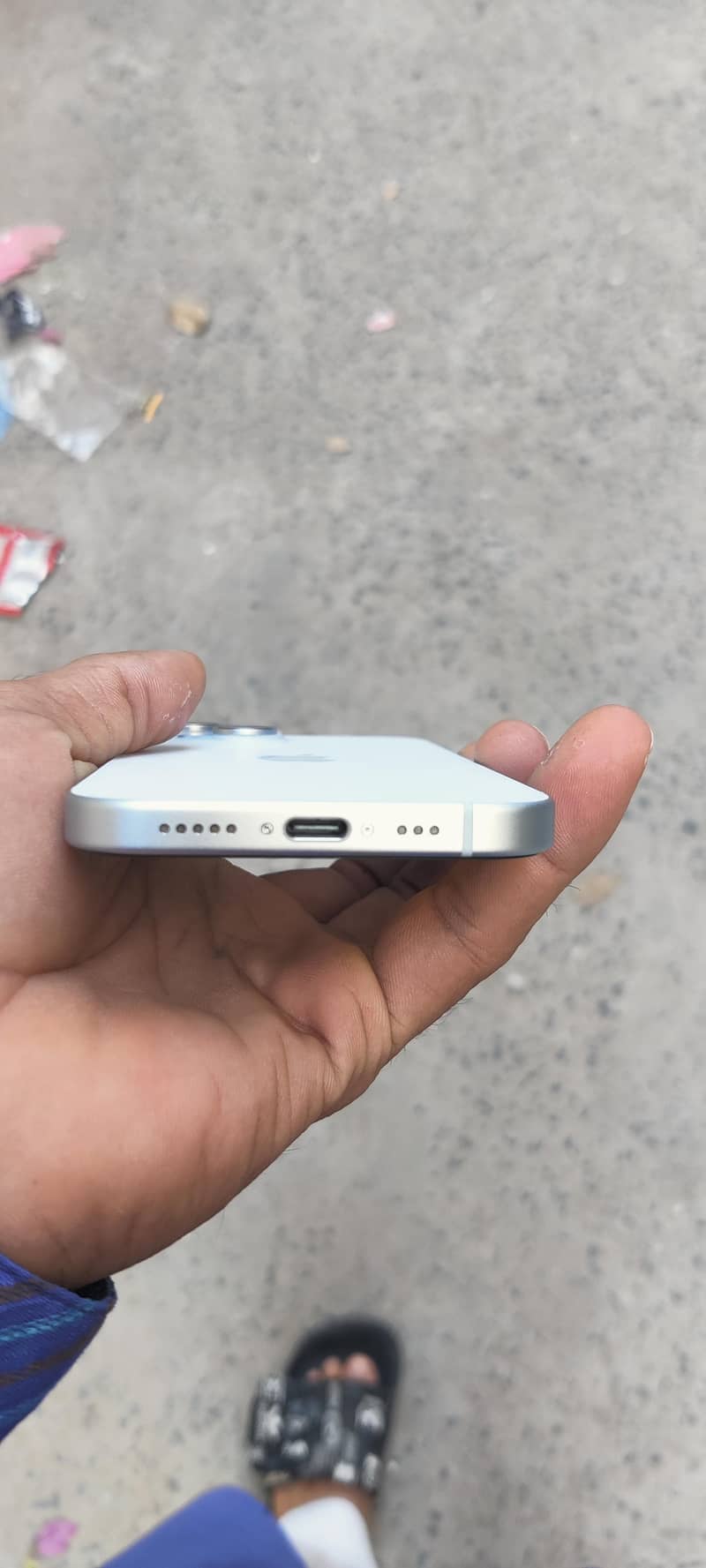 Apple iPhone 15 2