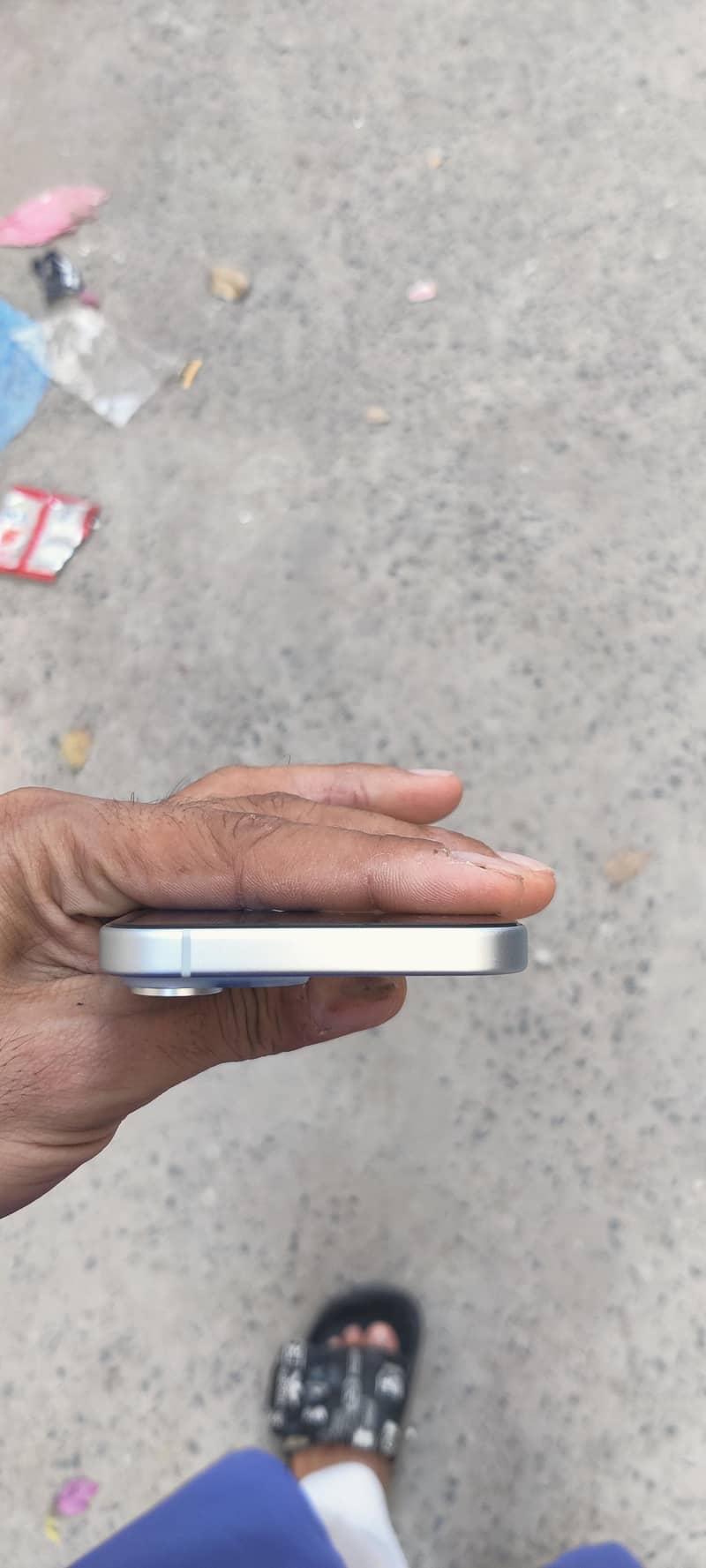 Apple iPhone 15 3