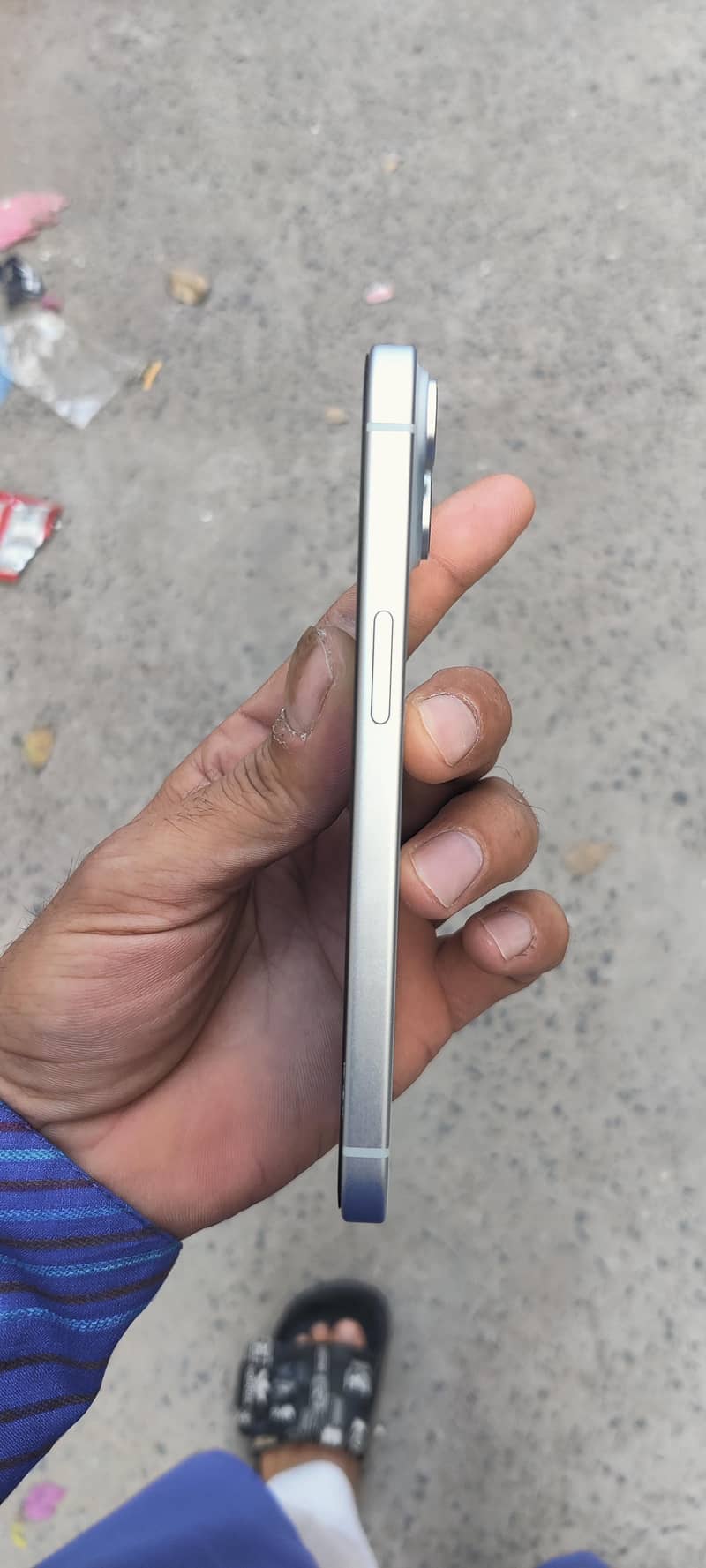 Apple iPhone 15 5