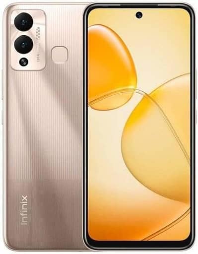 Infinix Hot 12 Play