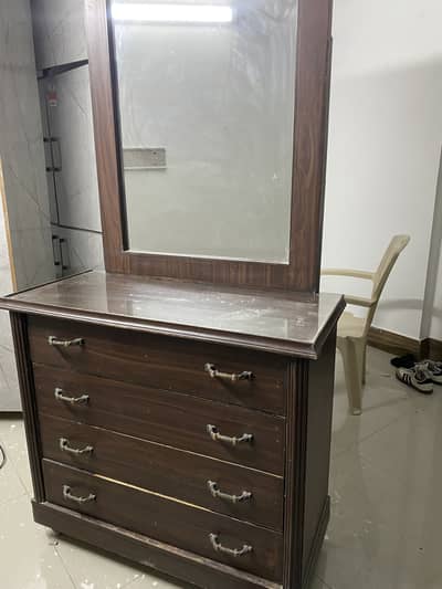 Dressing Table