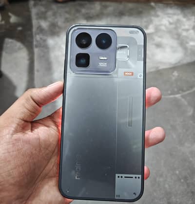 Realme Neo8 12/256GB Official PTA