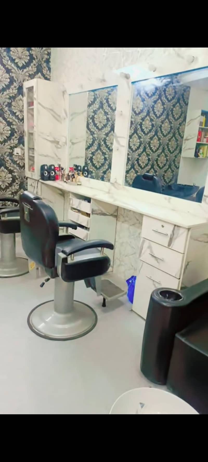Mekup vanity 0
