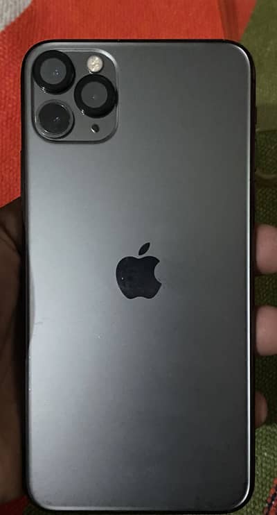 iPhone 11 Pro Max