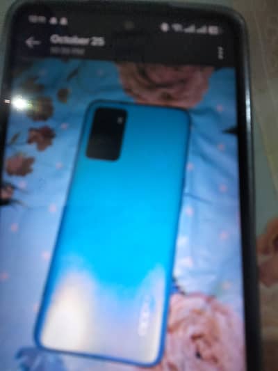 Oppo A76