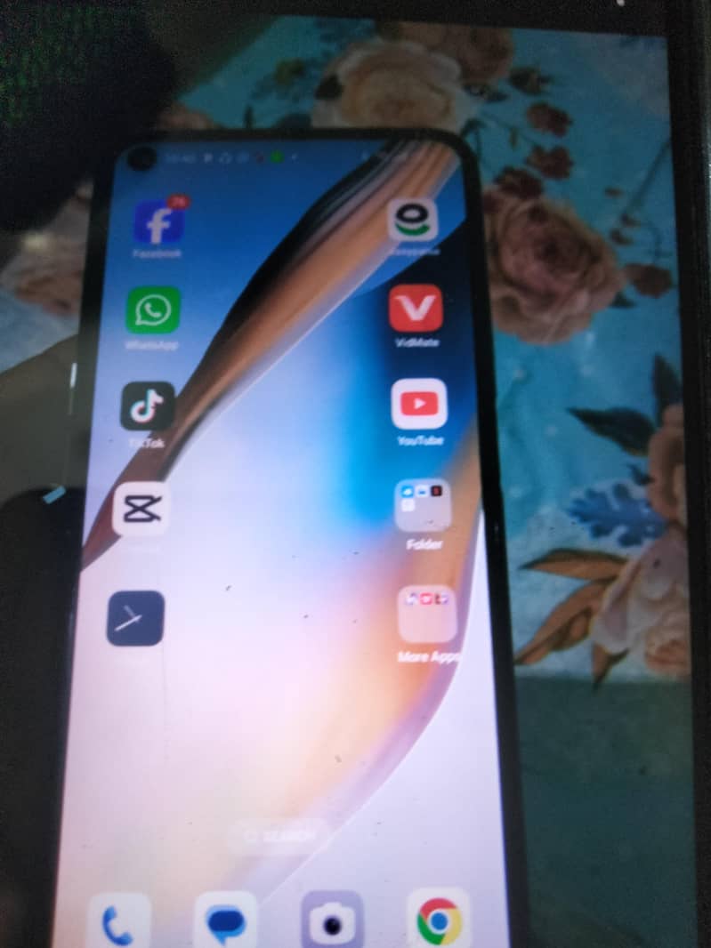 Oppo A76 6