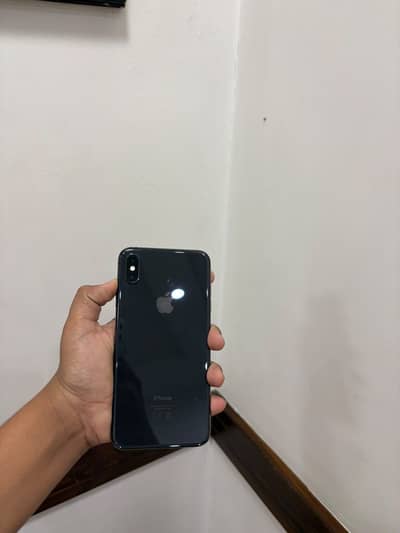 Apple iPhone XS Max