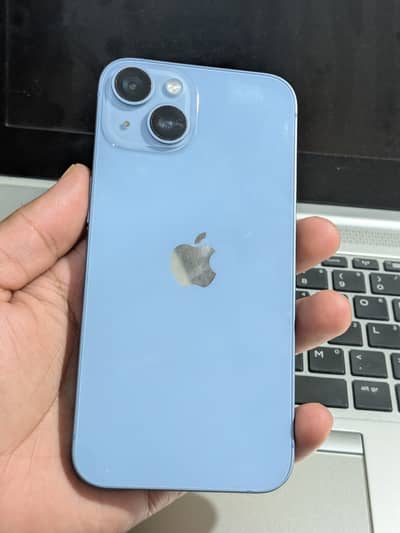 iPhone 14 128 gb