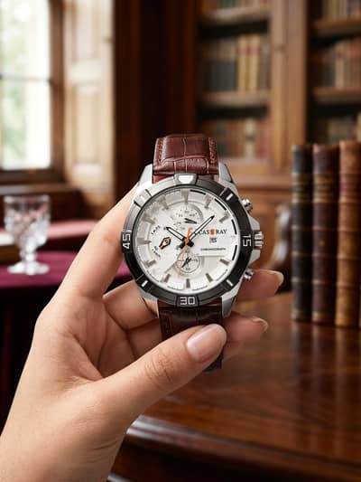 MENS SPORTS WATCH