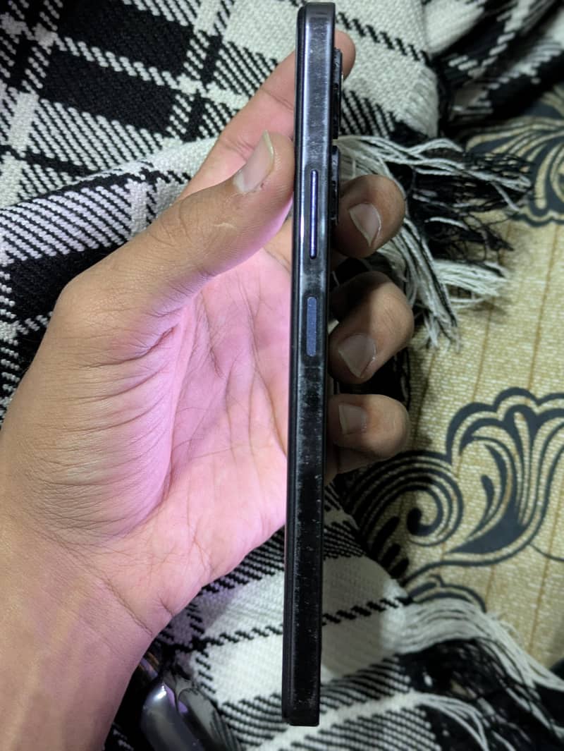 Infinix Note 30 1