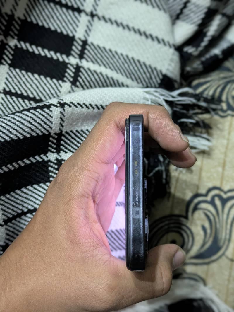Infinix Note 30 2
