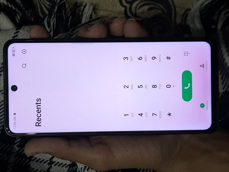 Infinix Note 30 4