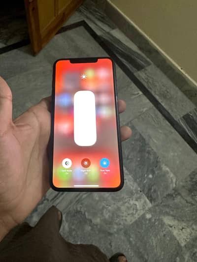 iPhone XS Max Pta aprvd no open repair