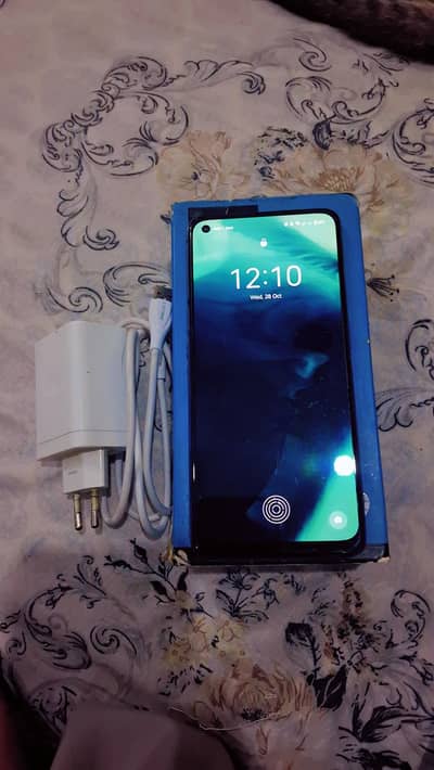 OPPO F19