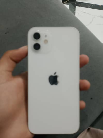 Apple iPhone 12