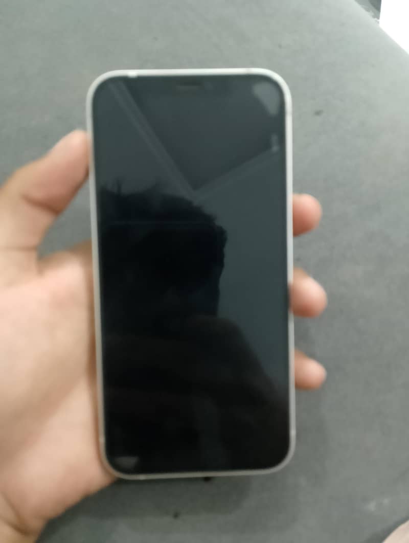 Apple iPhone 12 6