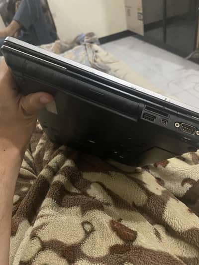 Hp pro book first gen core i5