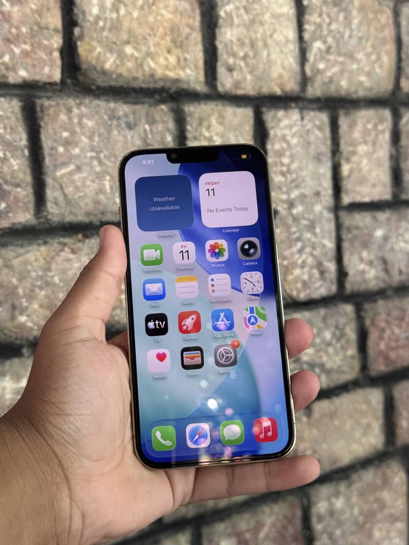Apple iPhone 13 Pro Max 4