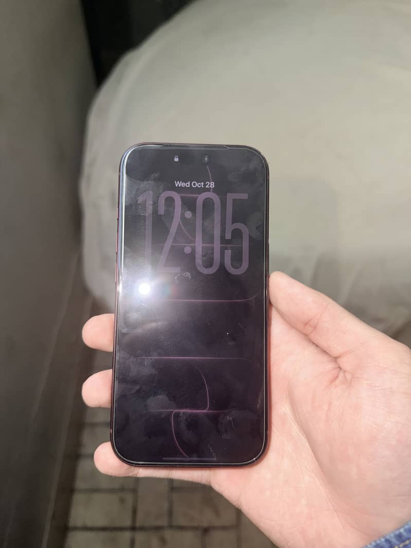 Apple iPhone 18 Pro 0