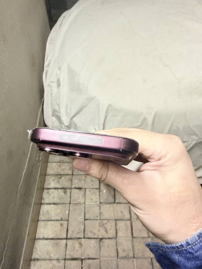 Apple iPhone 18 Pro 1