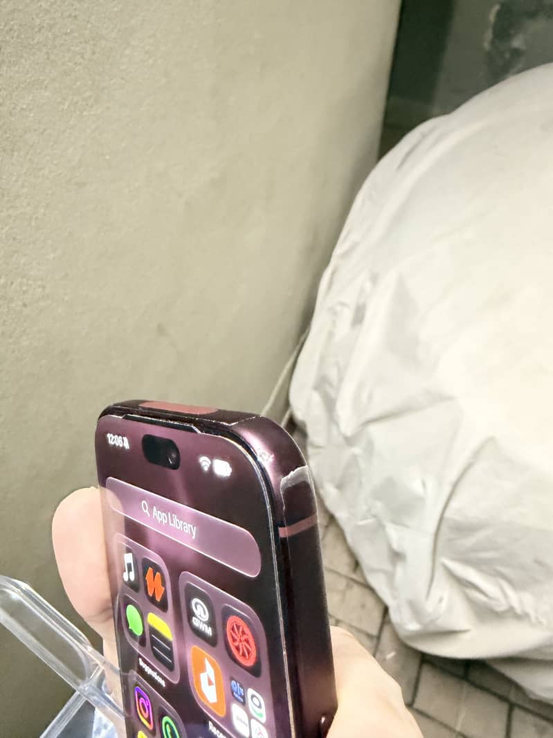 Apple iPhone 18 Pro 2
