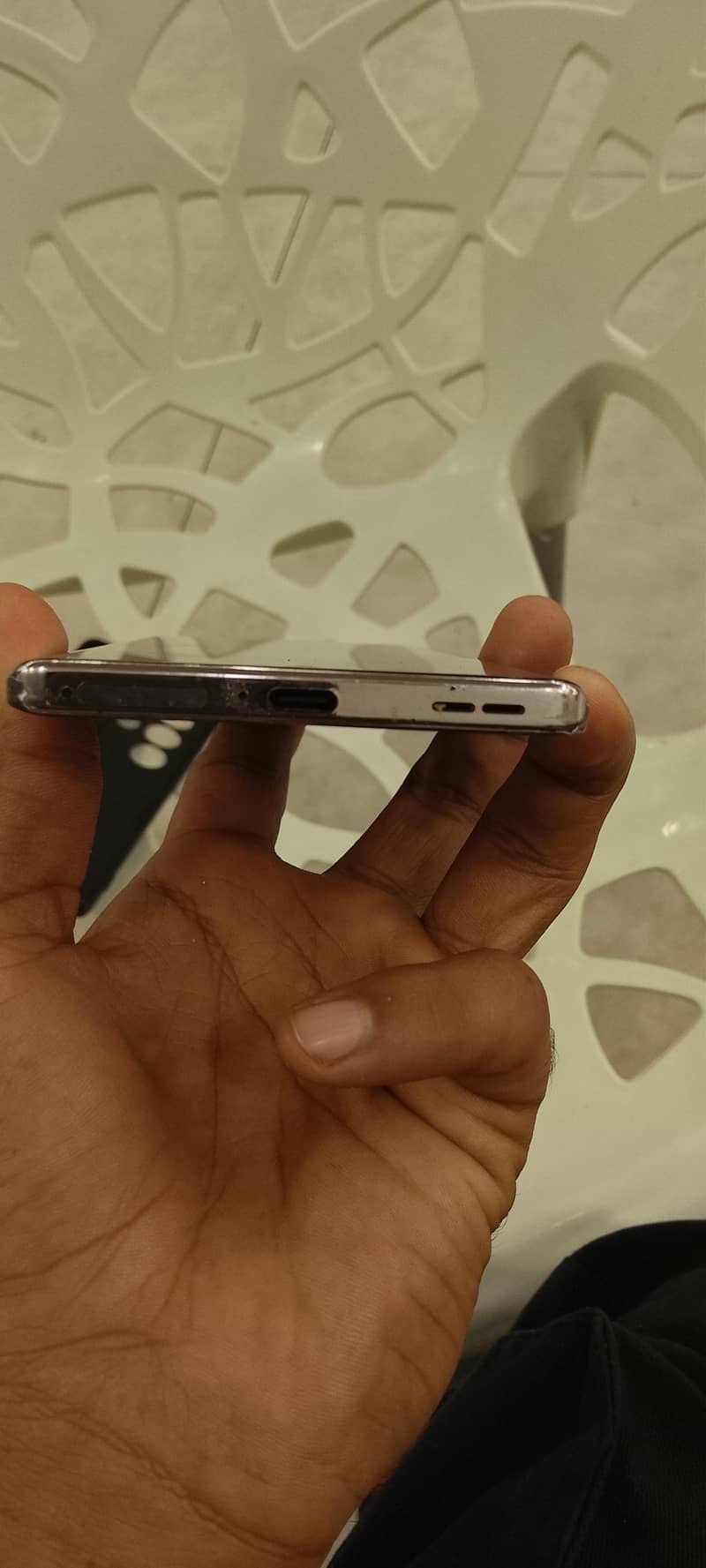 Itel S24 0