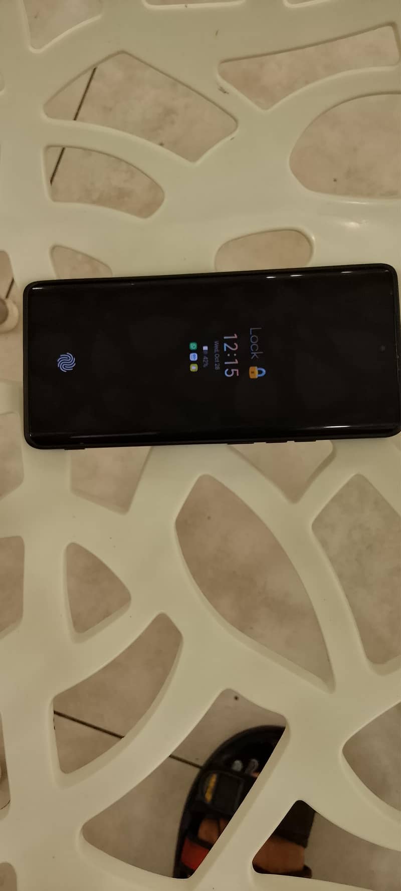 Itel S24 1