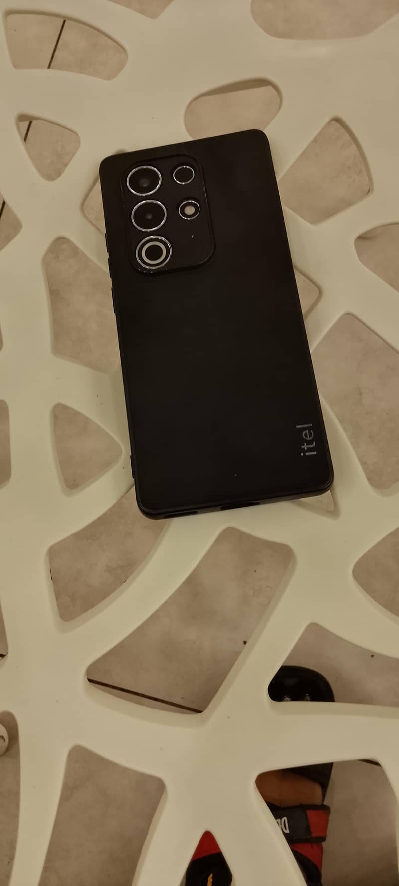 Itel S24 3