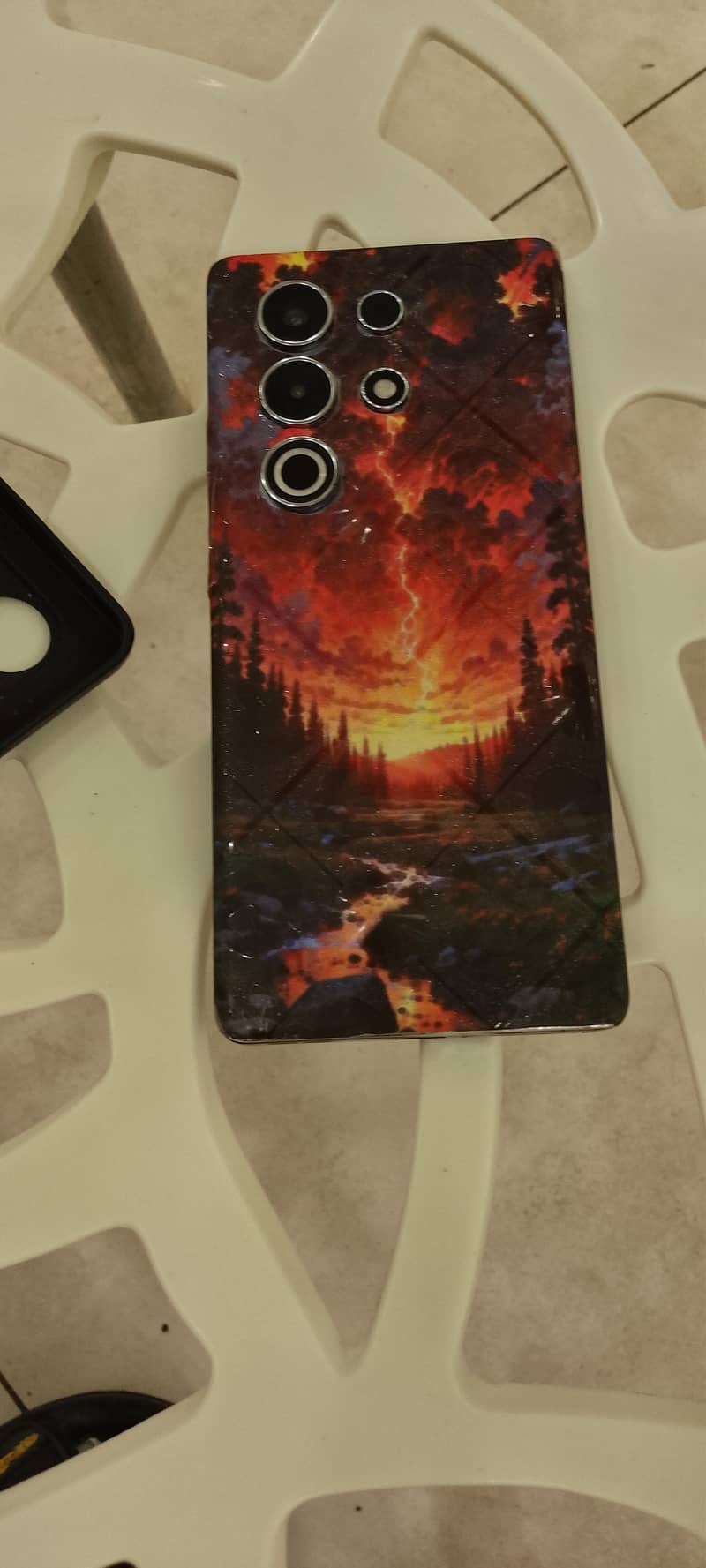 Itel S24 4